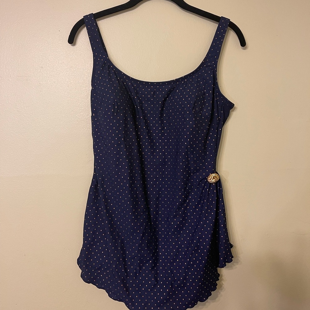 Longitude swimsuit